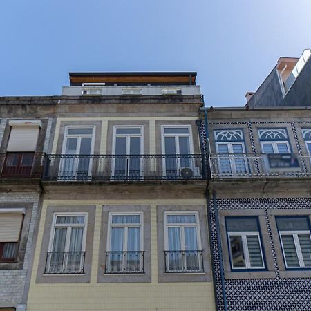 Lovely Bonfim Porto Exterior photo