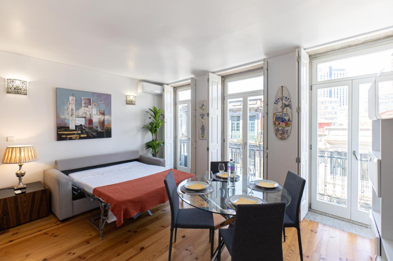 Lovely Bonfim Porto Exterior photo