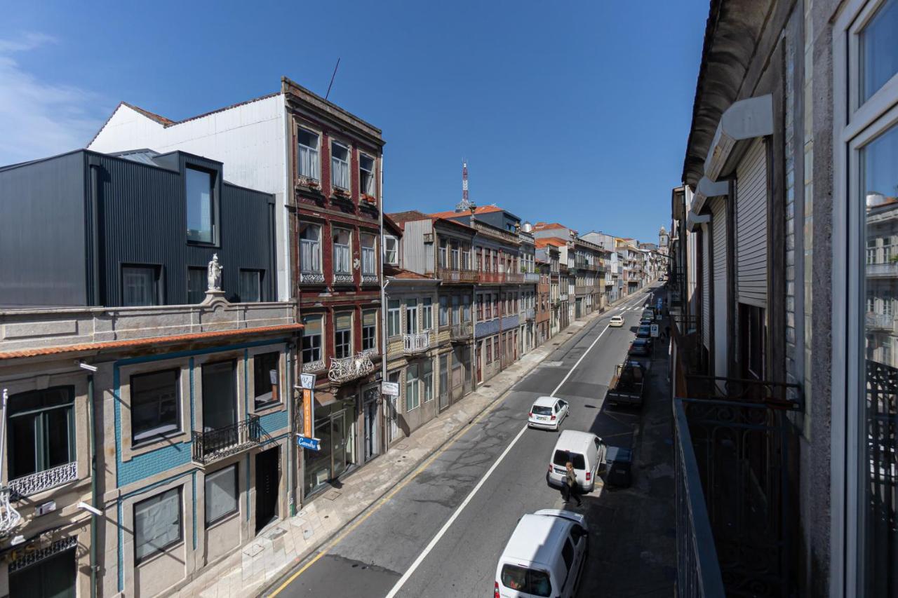 Lovely Bonfim Porto Exterior photo
