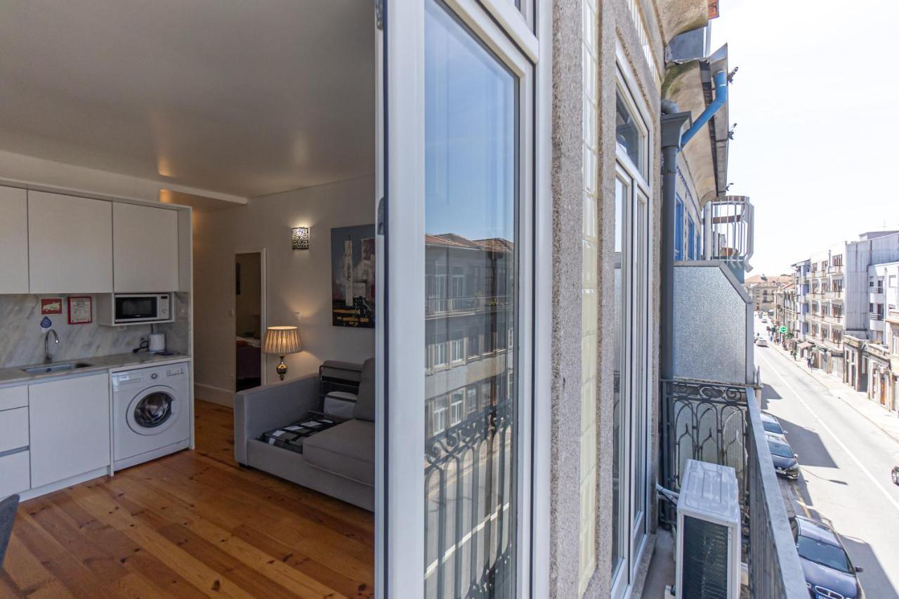 Lovely Bonfim Porto Exterior photo